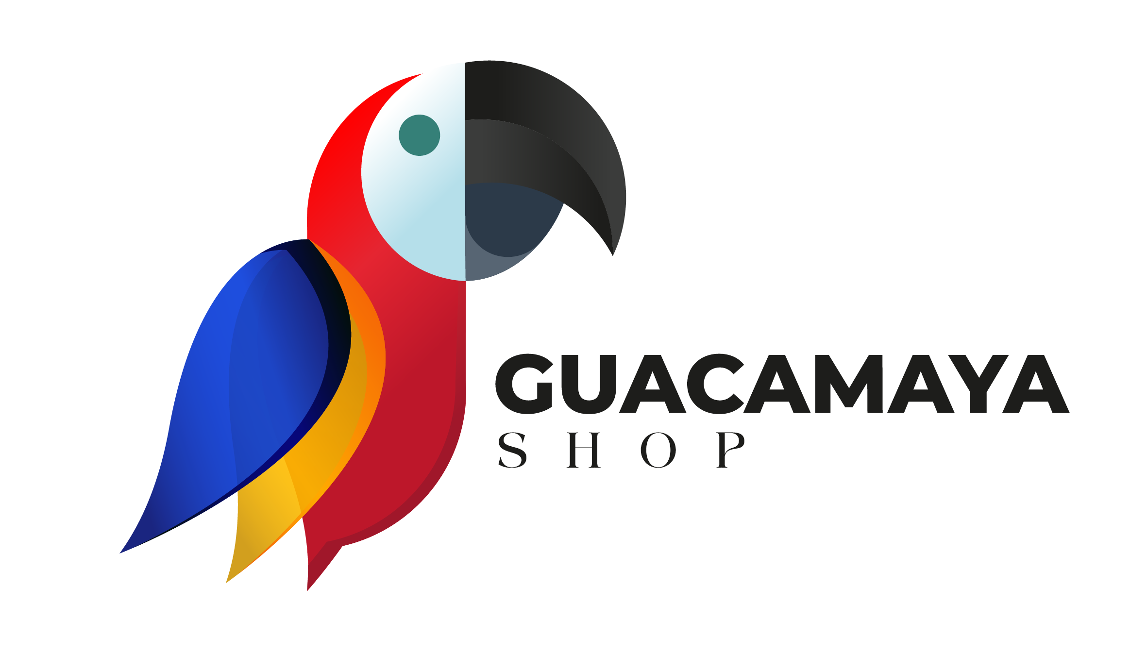 Guacamaya Shop